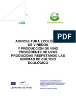 Agcltura Eco VIDEÑO PDF