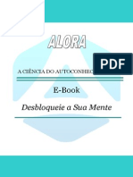 E-book - Bônus - Desbloqueie a Sua Mente