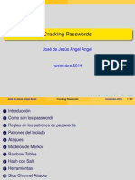 Passwords 2014