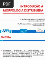 Curso Dm Gelne 2014 Aula 1