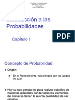 Probabilidades