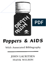 Poppers Book