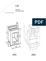 Ejercicios Dibujo Técnico 1ºgsmec