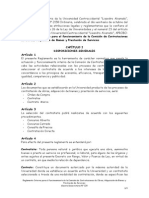 Reglamento Interno Comisión de Contrataciones Rev Omar