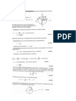 Movimiento Circular Uniforme