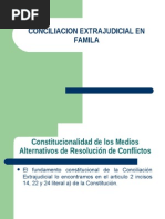 Conciliacion