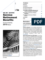 IRS NonResidentAlien Worksheet