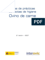 Ovino de Carne PDF