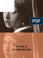 La Luz y El Claroscuro