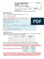 Matrizes