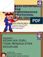 Tugasan Edu Kumpulan 2