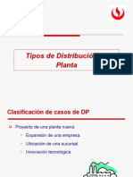 2 - El Problema de La Distribución de Planta II