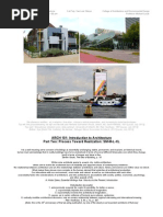 Download Cal Poly ARCH 101 Syllabus by Tyler Hall SN252957519 doc pdf