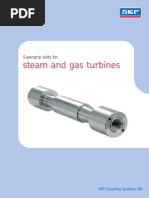 Steam Gas 2009