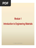 Lecture - Notes - Materials Science and Engineering - 9282018 PDF | PDF ...