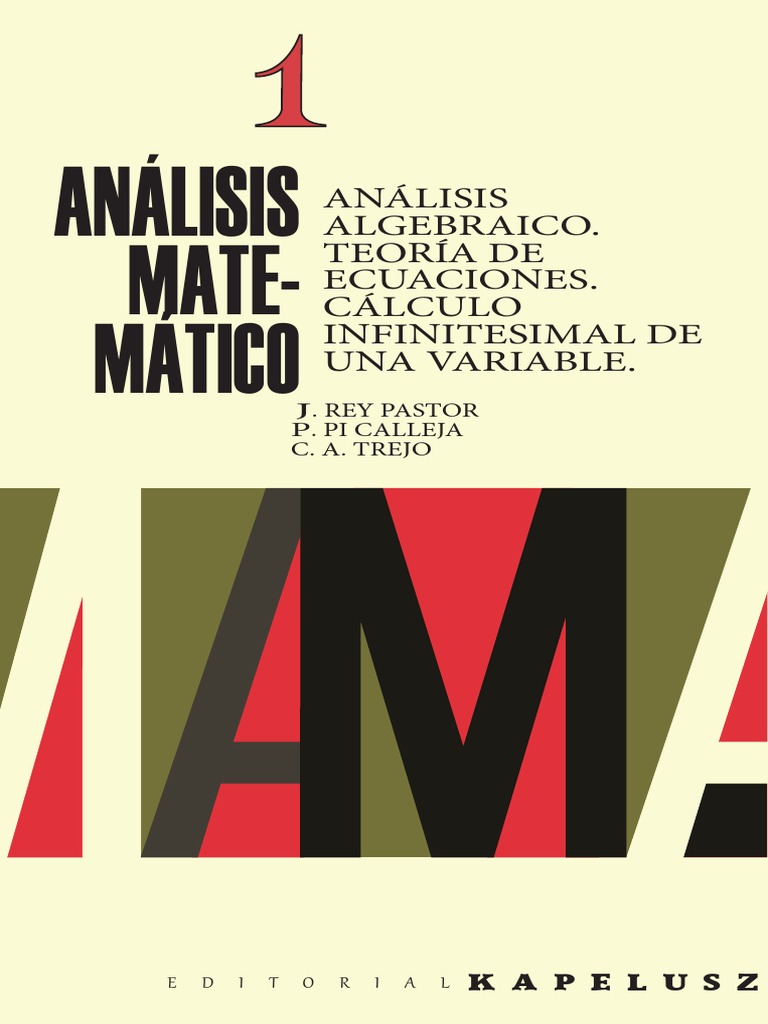Introduccion Al Analisis Real Bartle Pdf
