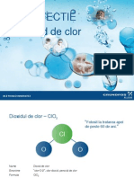 Dioxid de Clor