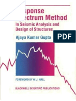 [Ajaya Kumar Gupta] Response Spectrum Method in Se(BookFi.org)