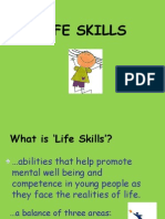 Life Skills - Empathy