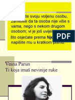 Vesna Parun