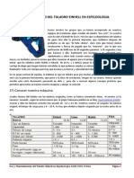 Uso y Mantenimiento Del Taladro Einhell en Espeleologia