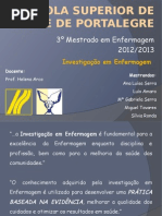 ApresentaçãoInvestigação
