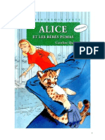 Caroline Quine Alice Roy 86 BV Alice et les bébés pumas 1998.doc