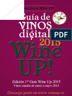Wineup 2015 1ed PDF