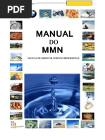 Manual Do MMN - Hinode Perito