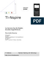 Ti Nspire