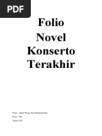 Download 7186852-Konserto-Terakhir by wasim75 SN25298626 doc pdf