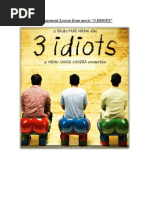 Download Management Lesson From Movie by A K I  SN25298801 doc pdf