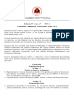 Decreto Governo Versaun Final