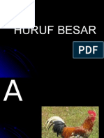 Huruf Besar