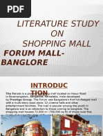 Download SHOPPING MALL-LITERATURE STUDY  by Manvith Reddy Venkat SN252988769 doc pdf