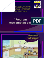 KESELAMATANDIRI