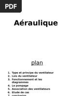 Aéraulique