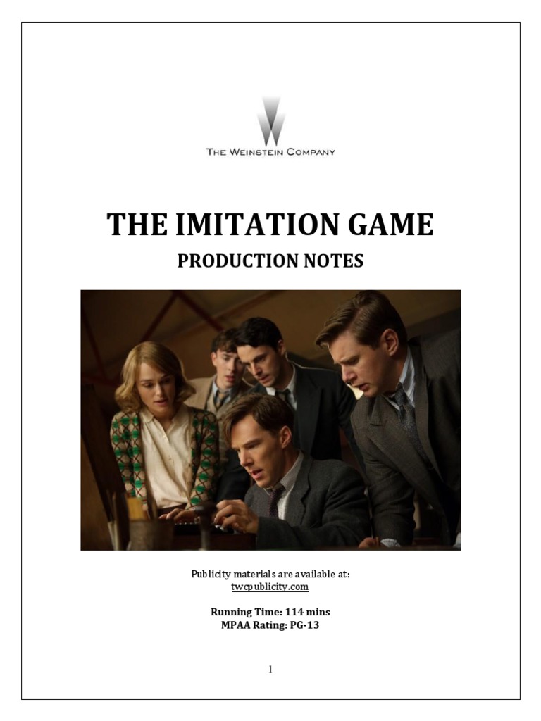 68 Best Seller Alan Turing Imitation Game Book for Kids
