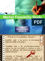 Market Feasibility