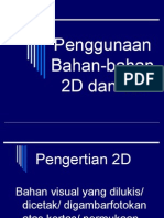 6 Bahan2D - 3D OCP