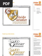 Logo - Guido Geissler 