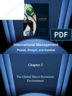 Chap 002International Management - Phatak - Ch.2 slides