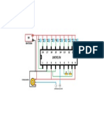 Circuito Vumetro