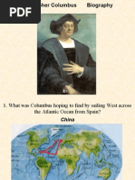 Download Christopher Columbus by fekhardji mohamed SN25299745 doc pdf