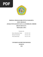 Download Proposal PKM-KC Aplikasi Visualisasi Suasana Alam by Bisma Abdurachman Tauhid SN252997473 doc pdf