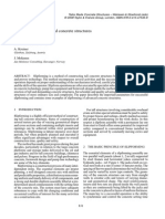 Slipforming of Advanced Concrete Structures: K.T. Fossa