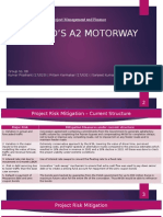 PMF A8 Poland's A2 Motorway