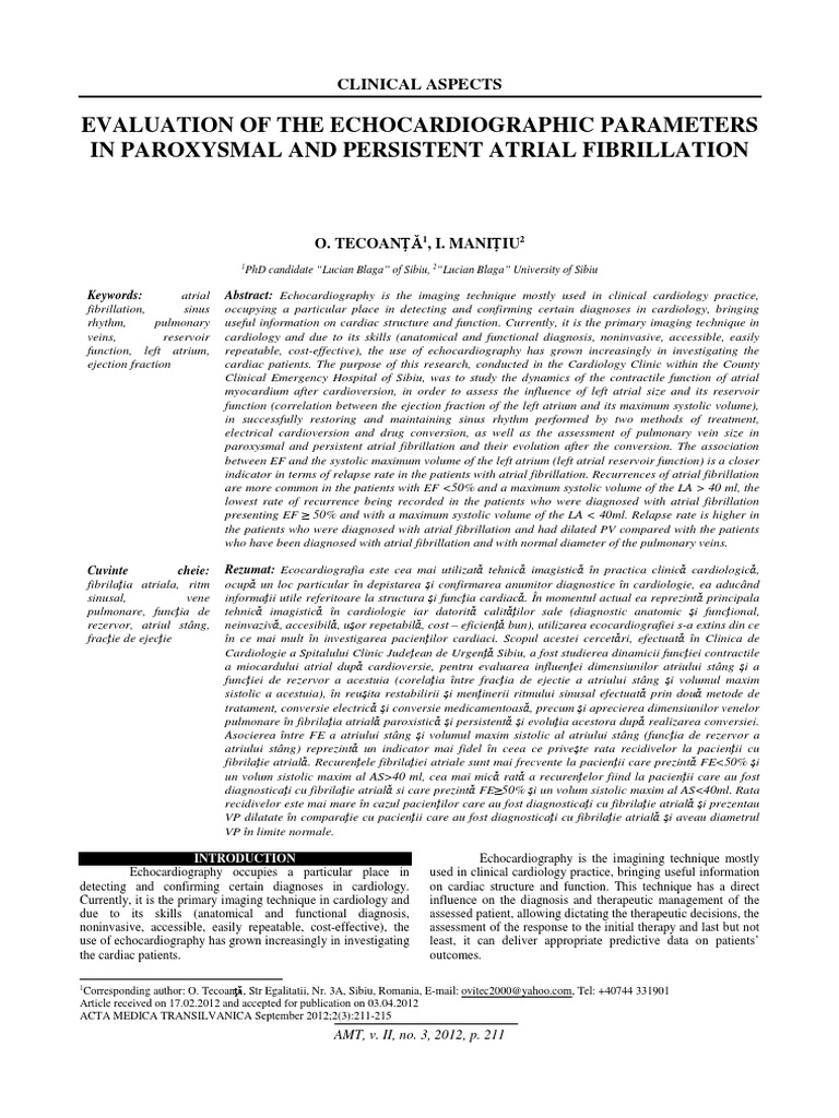 Echo | PDF