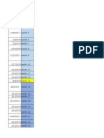 Sesiones, Temas y Listas de Alumnos