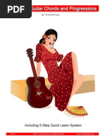 Download Flamenco Guitar Chords and Progressions by   SN253002148 doc pdf